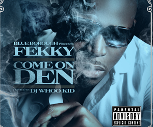 Fekky – Come On Den!